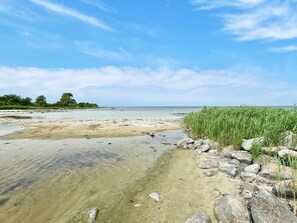 Hus | Strand