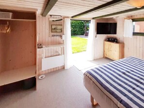 1 bedroom, individually furnished - 2 Person Holiday Home in Skagen (Skagen)