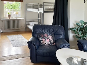 Casa | Área de sala de estar