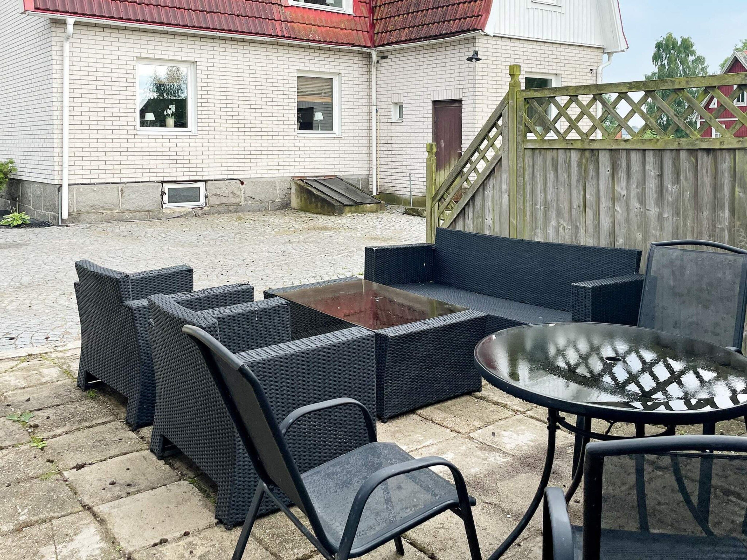Eksteriør
