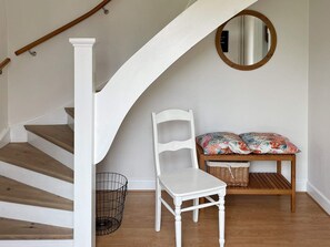 Hus | Innvendig