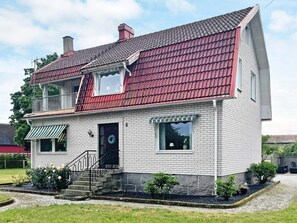 Unclassified image, 3 of 37, button - 4 Star Holiday Home in Solvesborg (Sölvesborg)