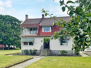 Exterior - 4 Star Holiday Home in Solvesborg (Sölvesborg)