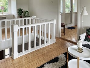 House | Interior