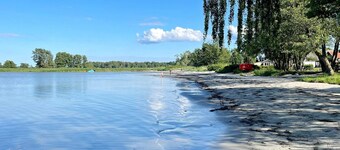 4 Star Holiday Home in Solvesborg