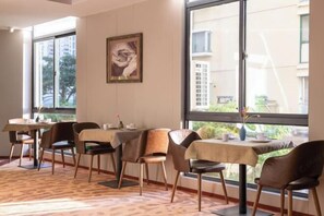 Interior - Happy Time Hotel (First Pier of Zhongshan Road Pedestrian Street) (Xiamen)