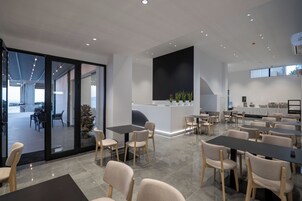 Bar (ter plaatse)
