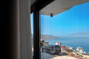 複式房屋 | 客房景觀