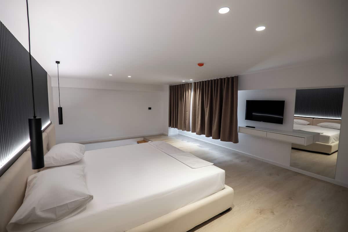 Maisonette