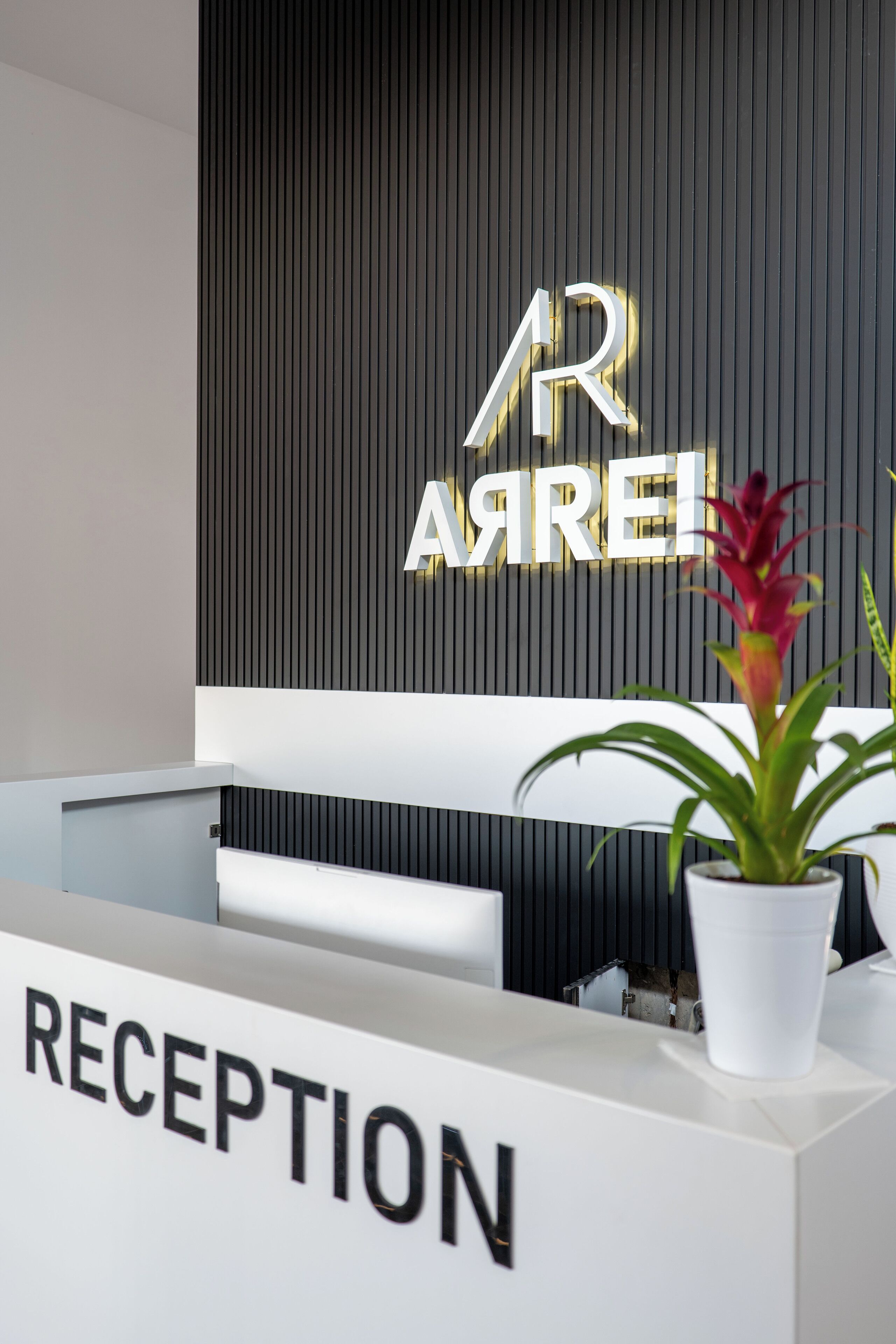 Foto - Arrei Hotel