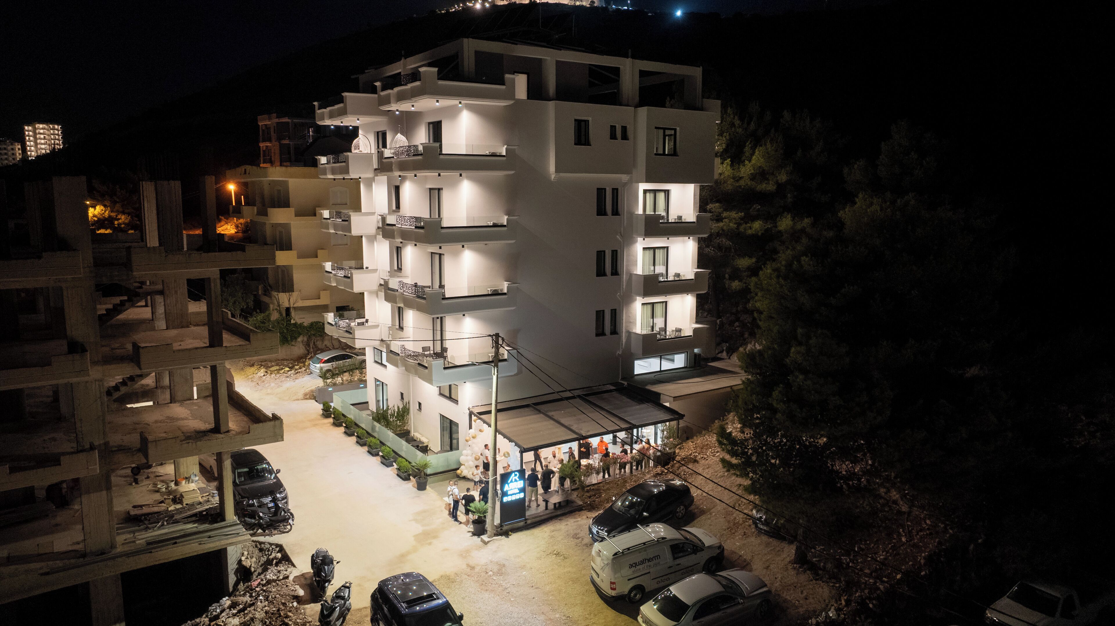 Foto - Arrei Hotel