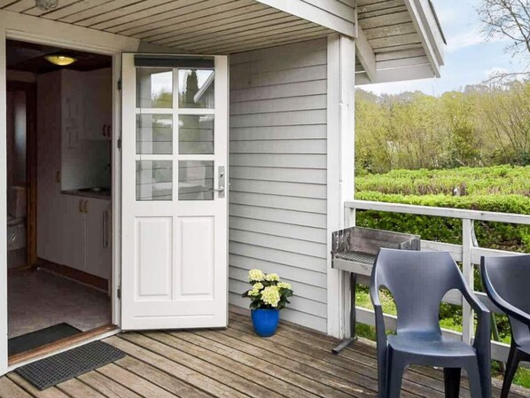 House | Exterior - 4 Star Holiday Home in Asperup (Middelfart)