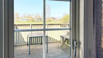 House | View from property