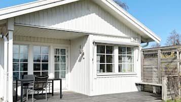 House | Exterior