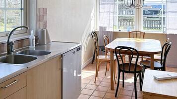 House | Private kitchen