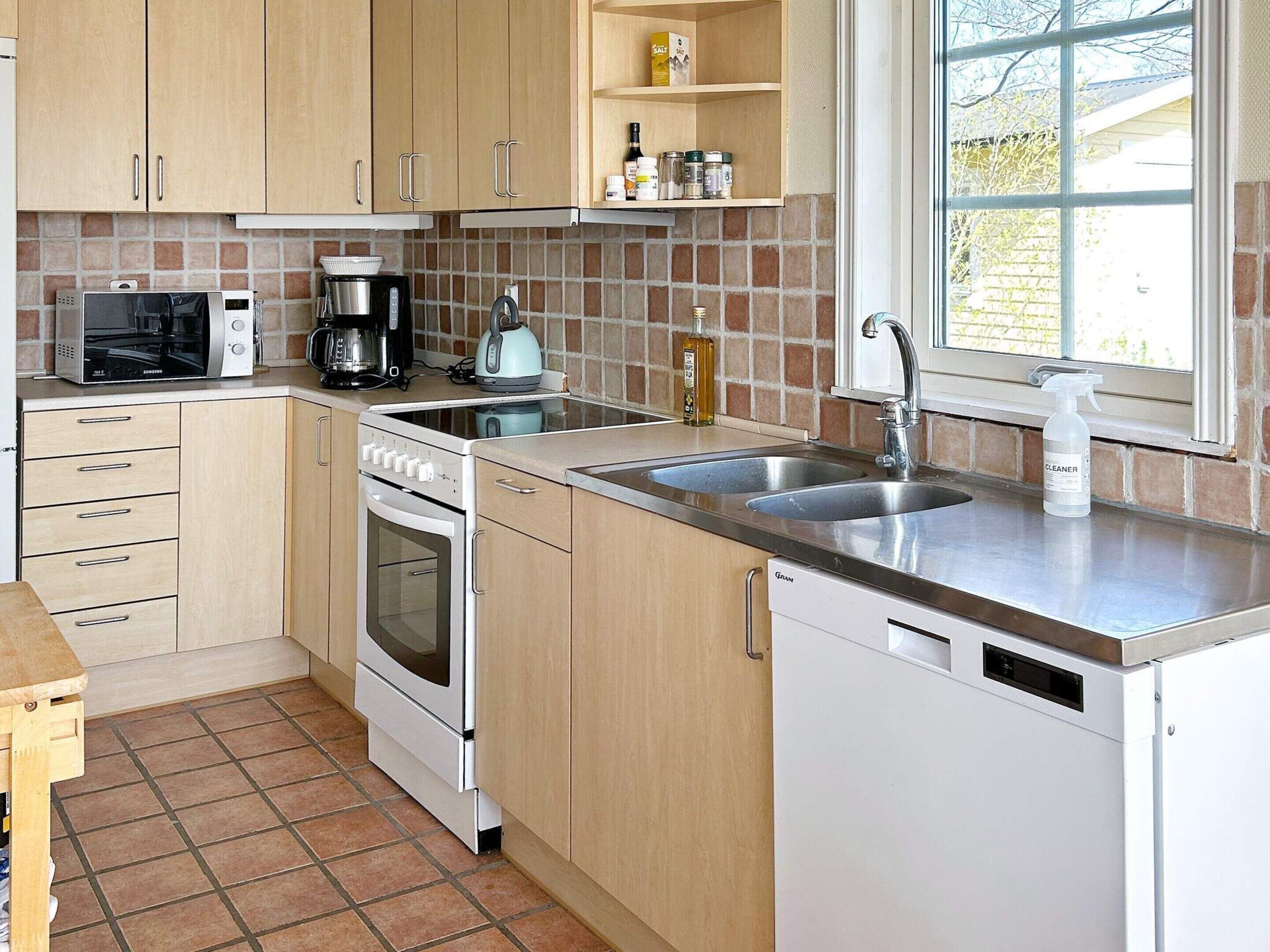 House | Private kitchen