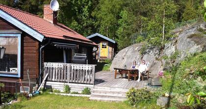 4 Star Holiday Home in Musko