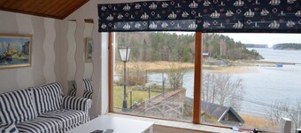 4 Star Holiday Home in Musko