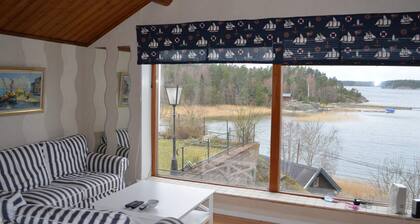 4 Star Holiday Home in Musko