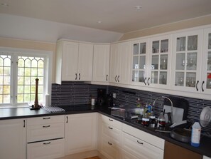 Talo | Yksityinen keittiö