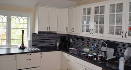 4 Star Holiday Home in Musko