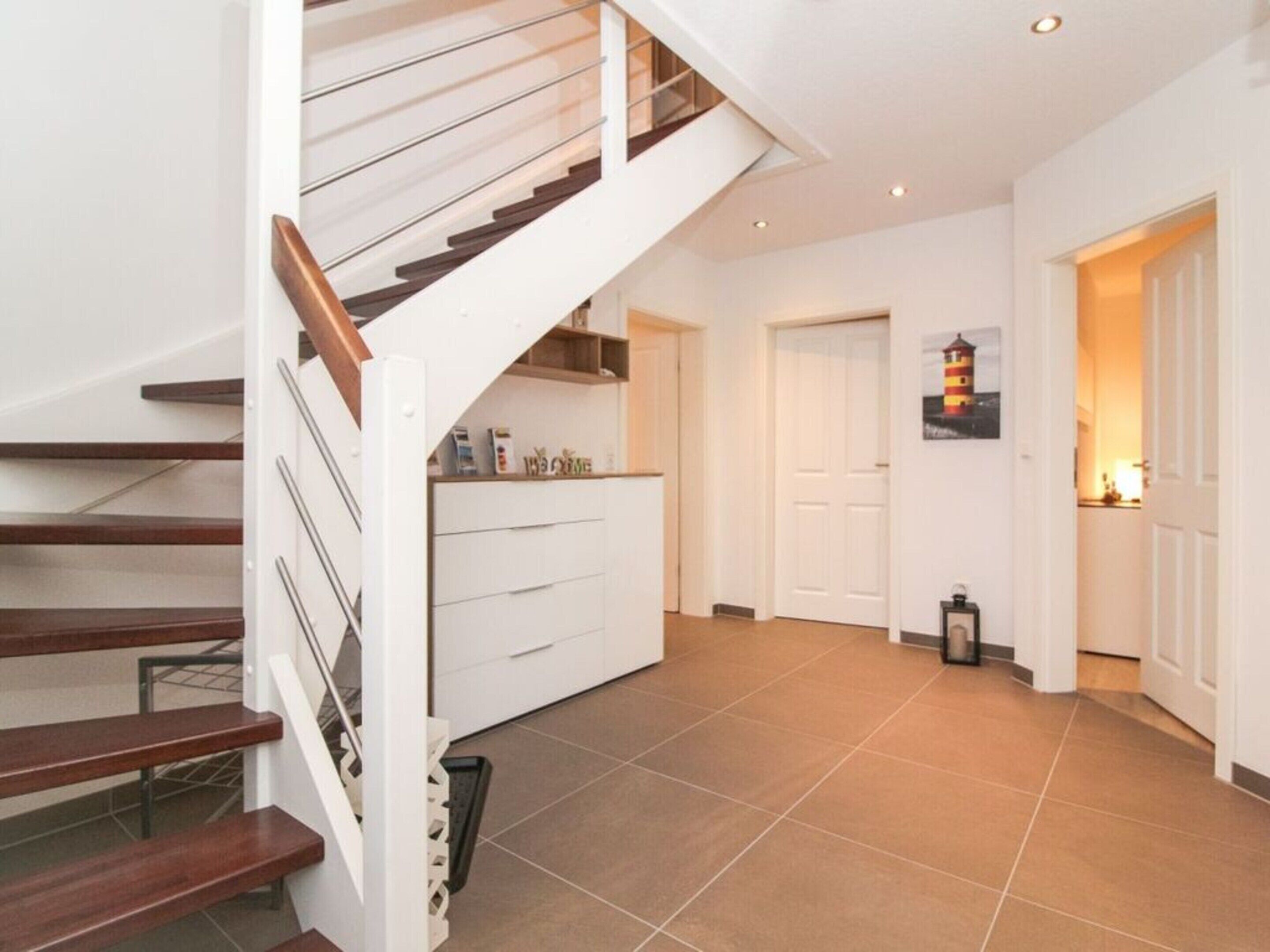 獨棟房屋 | 住宿內部