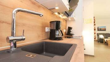 House | Private kitchen