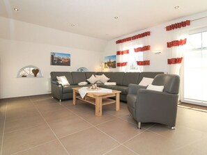 House | Living area