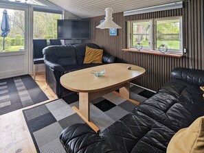 House | Living area