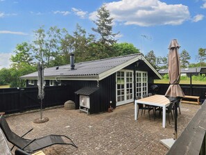 House | Exterior