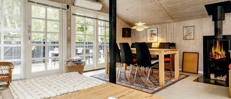Huis | Accommodatievoorziening