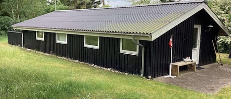 House | Exterior
