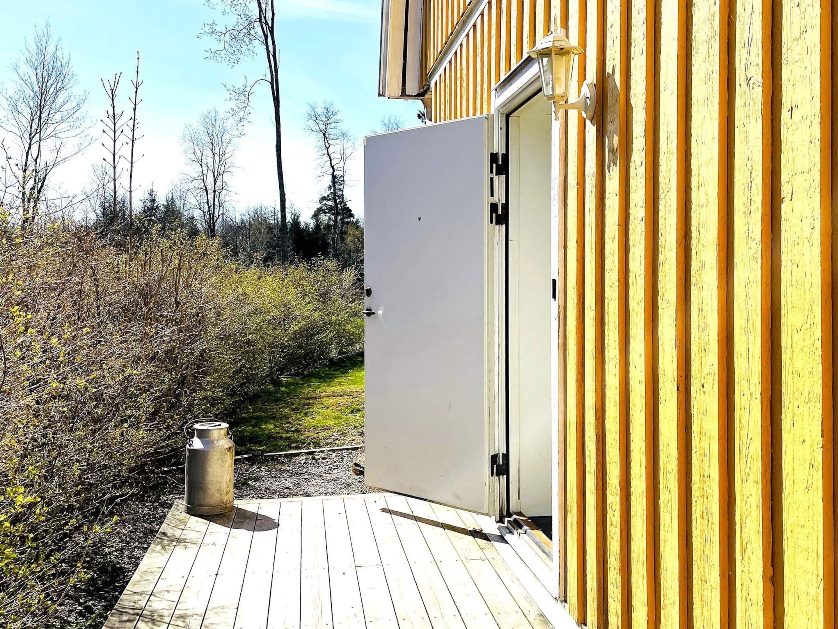 House | Exterior detail