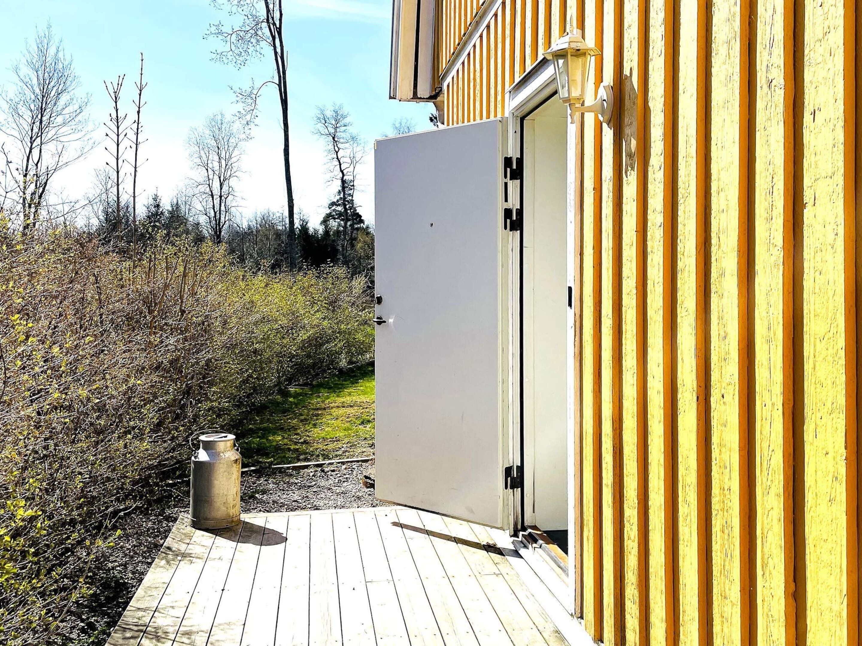 單棟房屋 | 外部細節