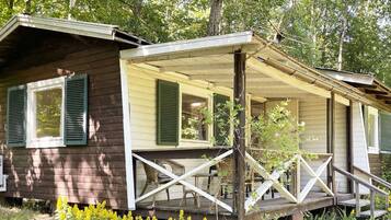 Hus | Udendørsområde