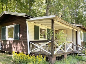 Hus | Eksteriør
