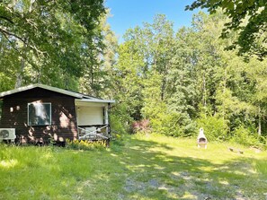 Exterior - 4 Star Holiday Home in Backaryd (Backaryd)
