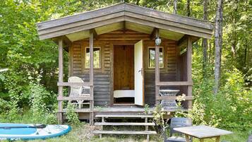 Hus | Udendørsområde