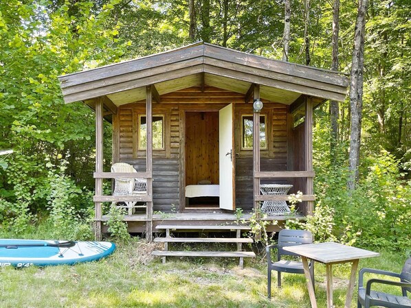 House | Exterior - 4 Star Holiday Home in Backaryd (Backaryd)