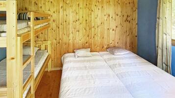 Hus | 2 soveværelser, individuel indretning