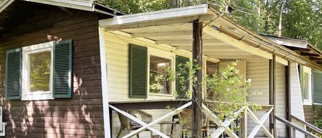 House | Exterior