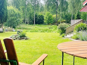 Ferienhaus | Speisen
