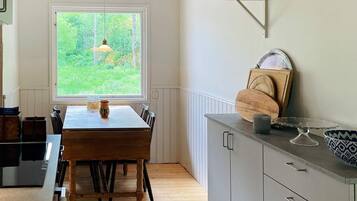 House | Private kitchen