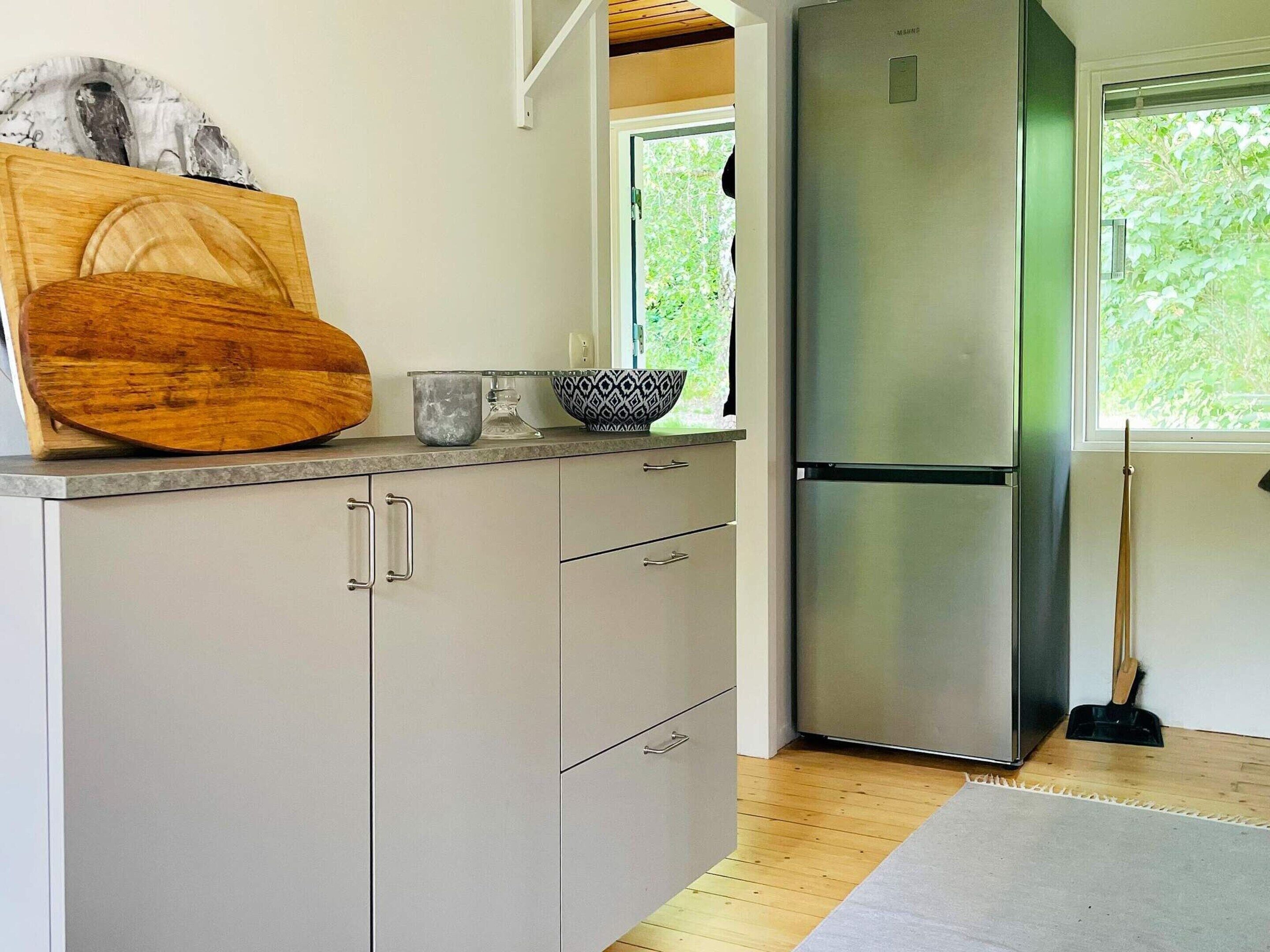 Casa | Cucina privata