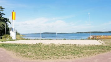 Casa | Platja
