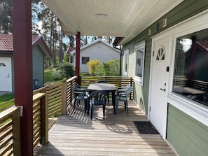 Casa | Exterior