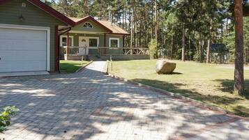 House | Exterior