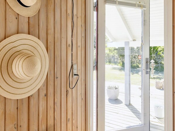 House | Interior - 4 Star Holiday Home in Albaek (Aalbaek)