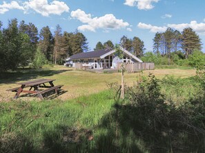 Exterior - 4 Star Holiday Home in Albaek (Aalbaek)