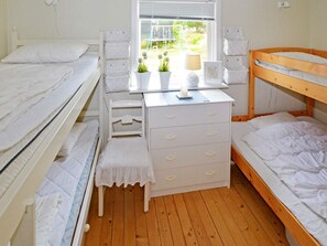 獨棟房屋 | 住宿內部